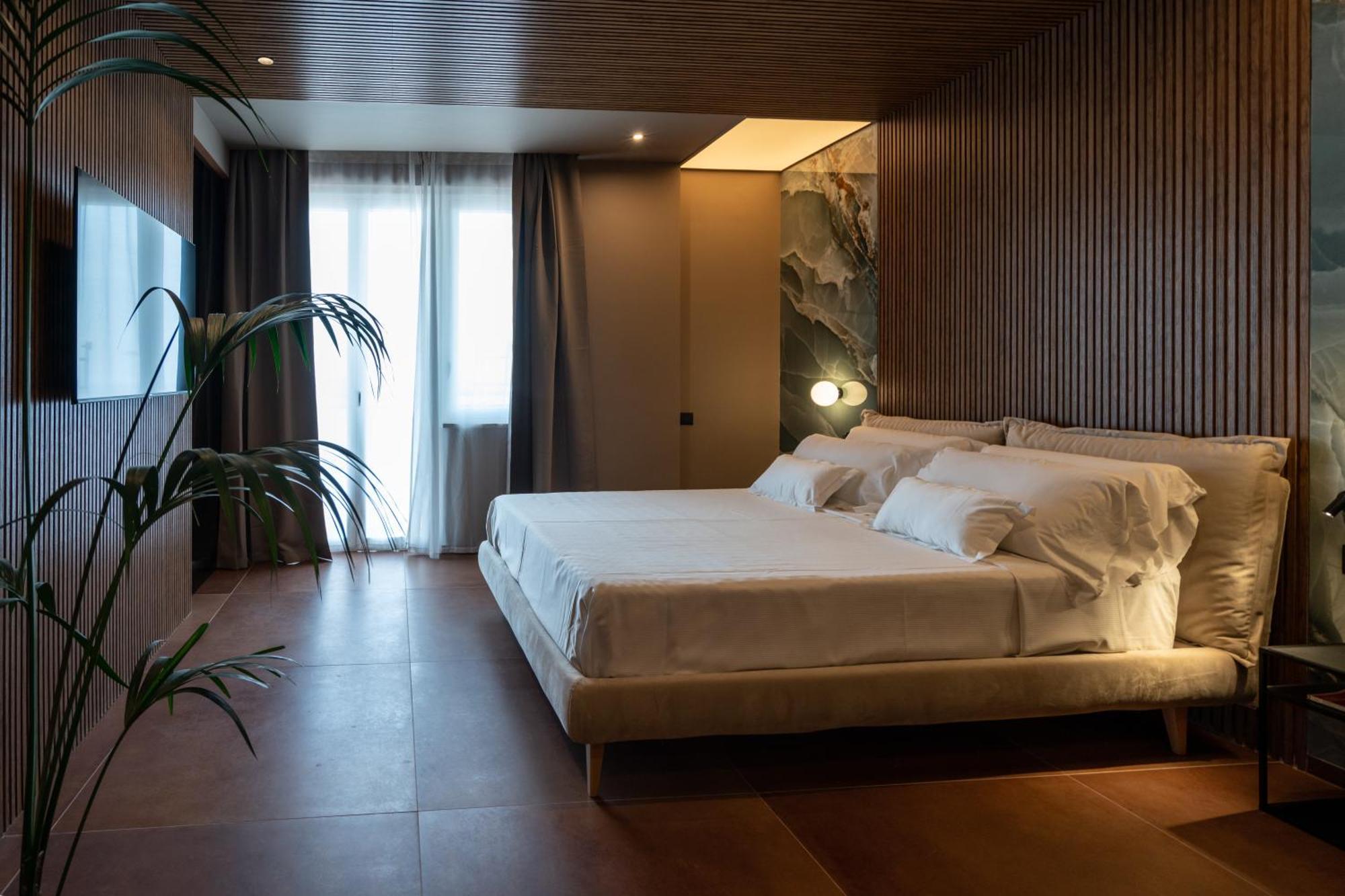 Ponte 7 Boutique Hotel Palermo Exterior photo